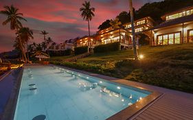 Coconut Grove Resort